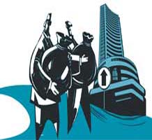 Sensex up over 150 points; ICICI Bank, L&T up 2-3%